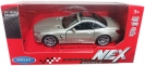 Метална кола с отварящи се врати Мерцедес Бенц 2012 Mercedes Benz SL 500 Welly